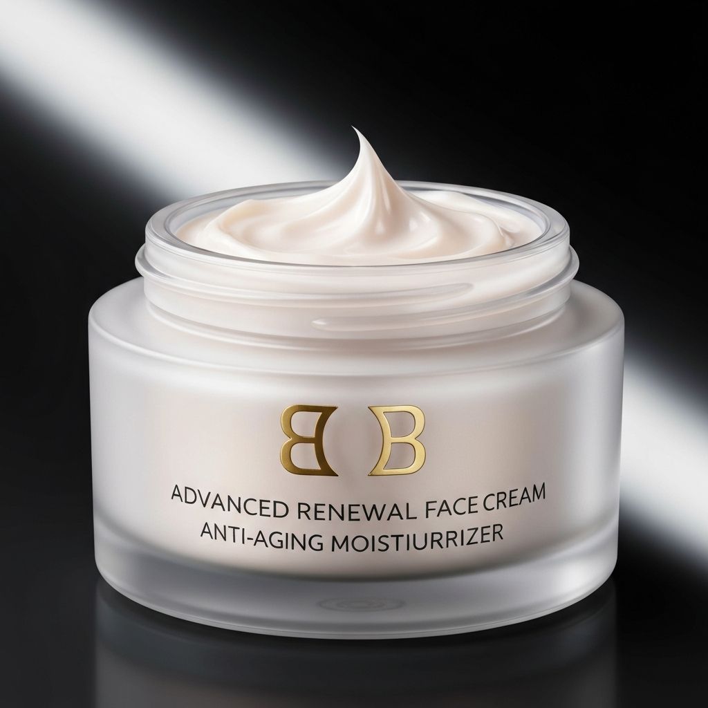 Advanced Renewal Cream